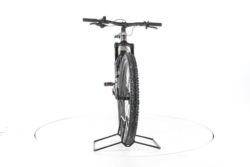 BH Bikes Ilynx Trail 8.1 2022 | černá | 29" | M | 500 - 3000 km, image 4 of 5
