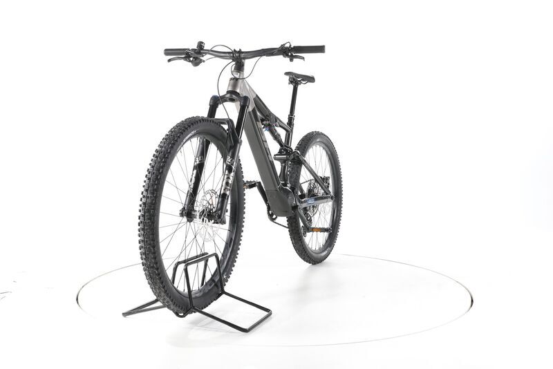 BH Bikes Ilynx Trail 8.1 2022 | černá | 29" | M | 500 - 3000 km, image 5 of 5