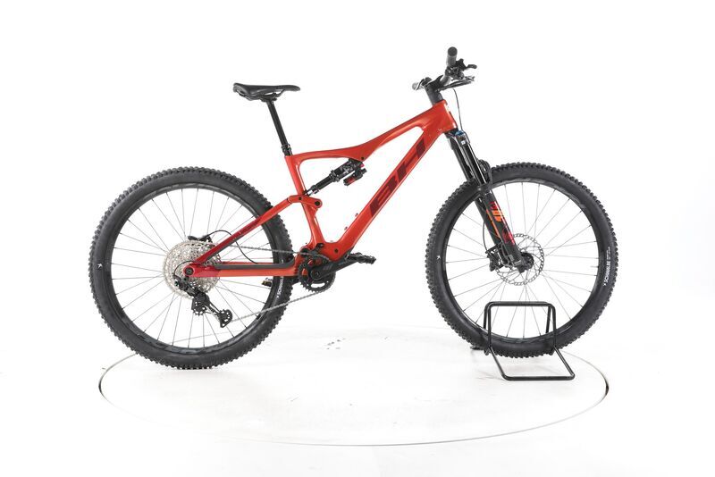 BH Bikes iLYNX Trail 8.6 2022 | vermelho | 29" | 44 cm | 500 - 3000 km, image 1 of 5