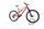 BH Bikes iLYNX Trail 8.6 2022 | vermelho | 29" | 44 cm | 500 - 3000 km, thumbnail 2 of 5