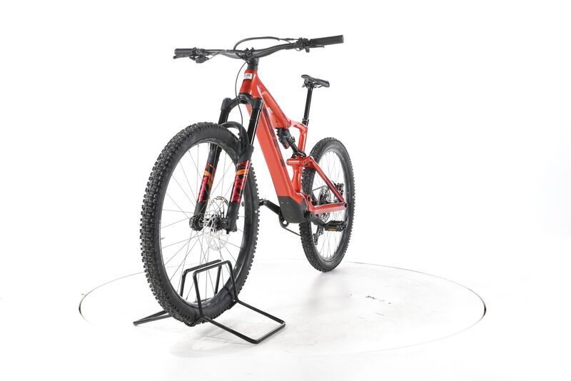 BH Bikes iLYNX Trail 8.6 2022 | vermelho | 29" | 44 cm | 500 - 3000 km, image 5 of 5