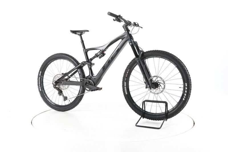 BH Bikes iLYNX TRAIL CARBON 8.6 2022 | černá | 29" | L | 500 - 3000 km, image 1 of 4