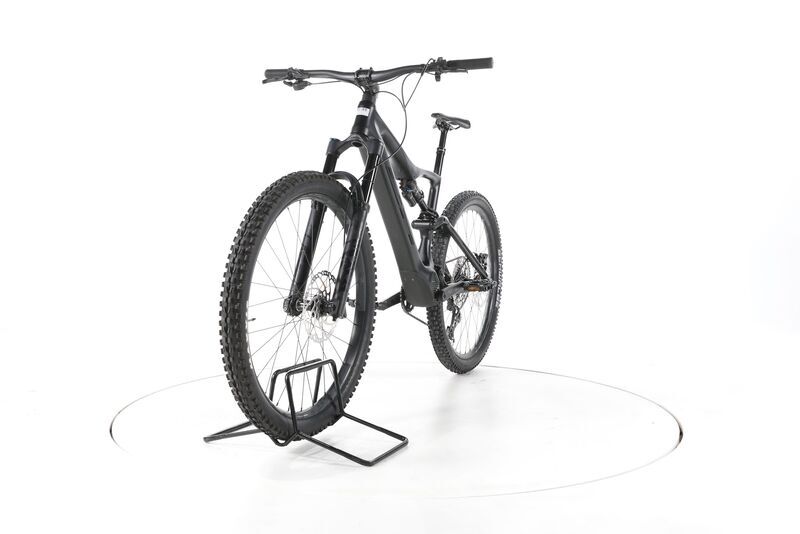 BH Bikes iLYNX TRAIL CARBON 8.6 2022 | černá | 29" | L | 500 - 3000 km, image 4 of 4