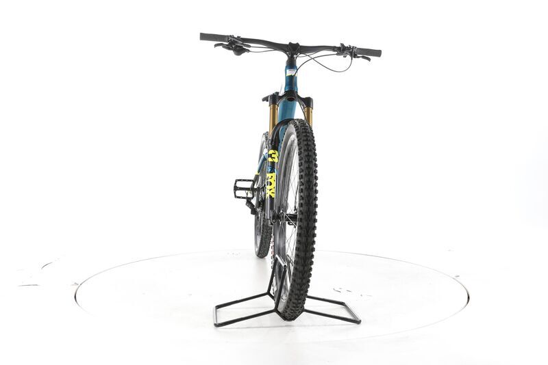 BH Bikes iLYNX TRAIL CARBON 8.7 2022 | blue | 29" | XL | 500 - 3000 km, image 4 of 5