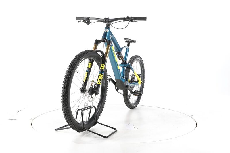 BH Bikes iLYNX TRAIL CARBON 8.7 2022 | blue | 29" | XL | 500 - 3000 km, image 5 of 5
