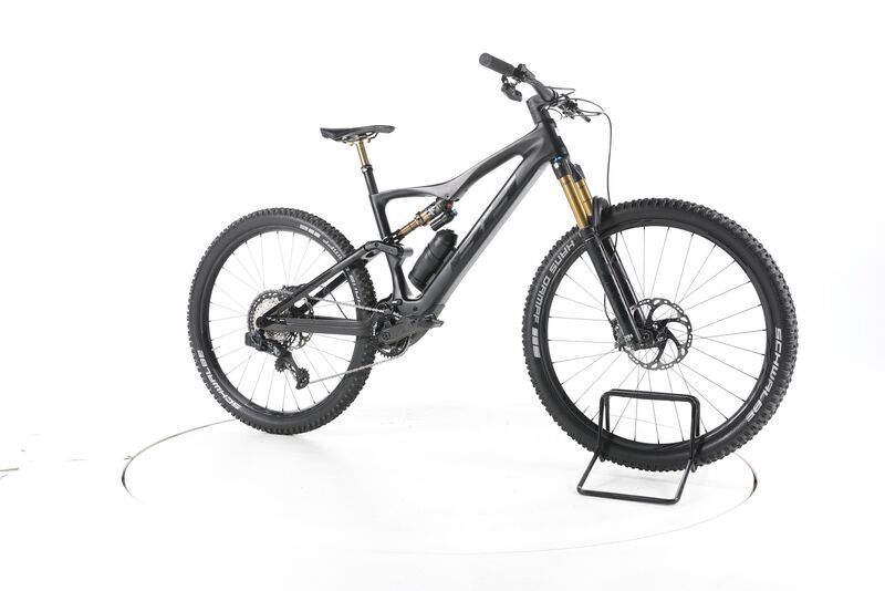 BH Bikes iLYNX TRAIL CARBON 8.9 2022 | black | 29" | 45 cm | 500 - 3000 km, image 1 of 4