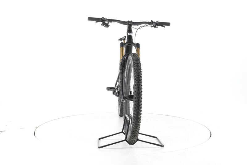BH Bikes iLYNX TRAIL CARBON 8.9 2022 | black | 29" | 45 cm | 500 - 3000 km, image 3 of 4