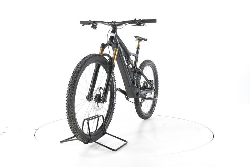 BH Bikes iLYNX TRAIL CARBON 8.9 2022 | black | 29" | 45 cm | 500 - 3000 km, image 4 of 4