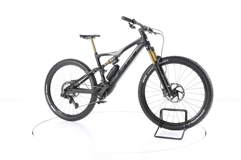 BH Bikes Ilynx Trail EC 892 2022 | nero | 29" | 45 cm | < 500 km 1