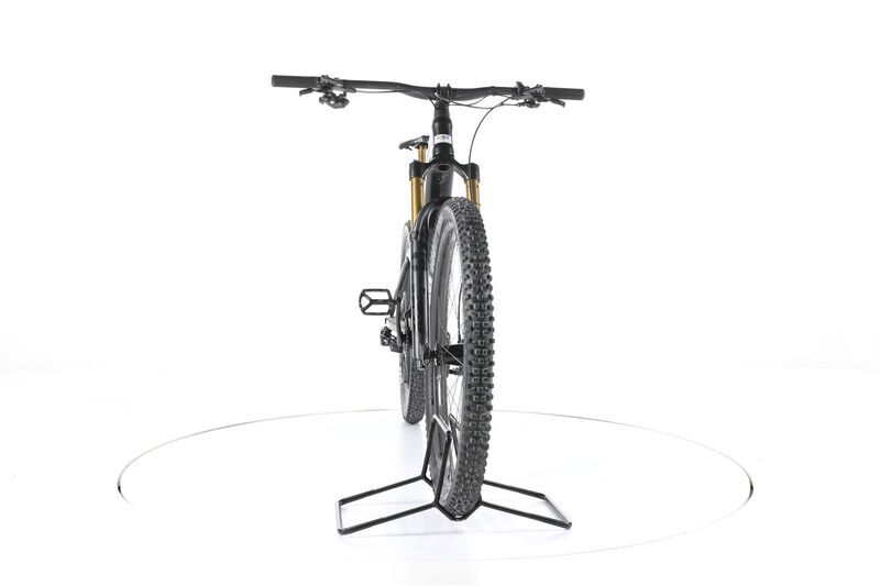 BH Bikes Ilynx Trail EC 892 2022 | nero | 29" | 45 cm | < 500 km 3