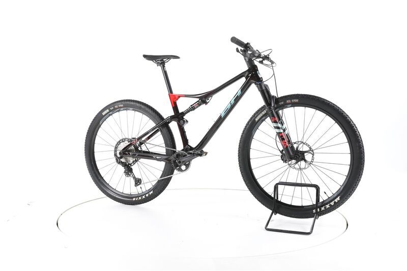 BH Bikes Lynx Race 8.5 2024 | black | 29" | L 1