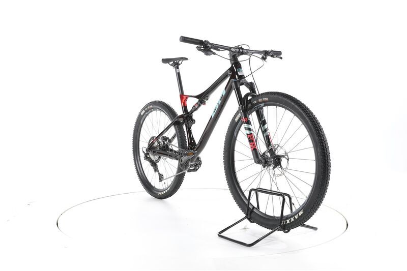 BH Bikes Lynx Race 8.5 2024 | black | 29" | L 2