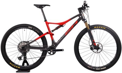 BH Bikes Lynx Race Evo (2021) | Diamant | grå | 29" | L