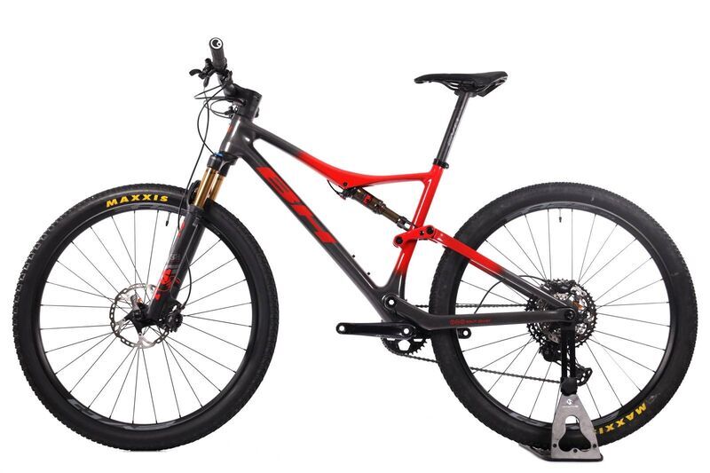BH Bikes Lynx Race Evo (2021) | Diamant | grau | 29" | L 3