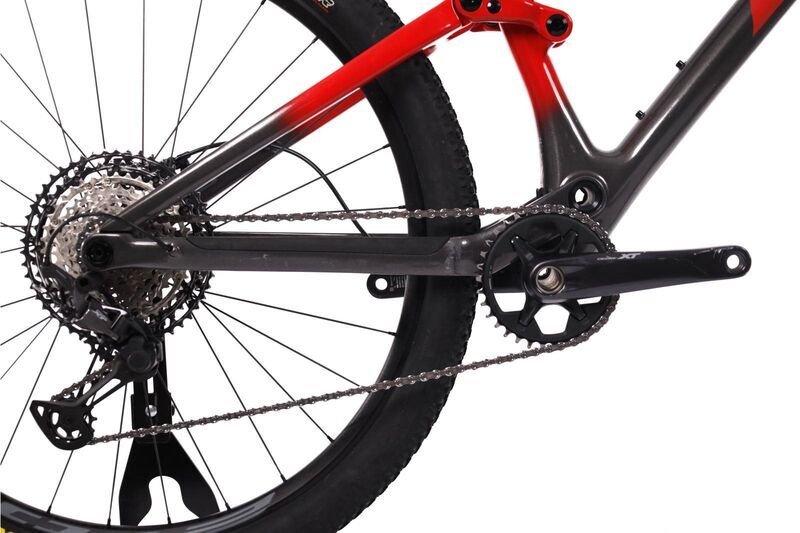 BH Bikes Lynx Race Evo (2021) | Diamant | grau | 29" | L 4