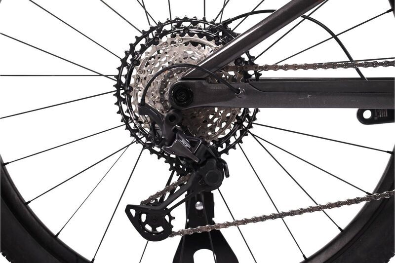 BH Bikes Lynx Race Evo (2021) | Diamant | grau | 29" | L 5