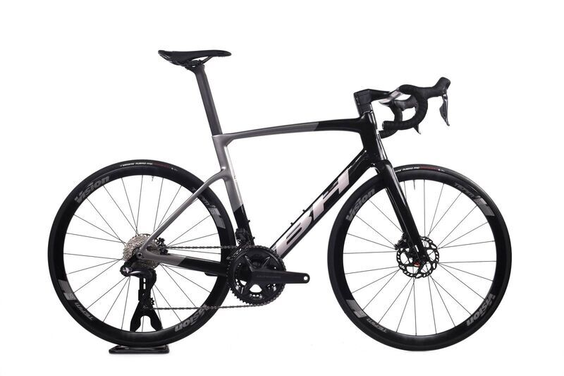 BH Bikes RS1 4.5 (2023) | Diamant | schwarz | L 1