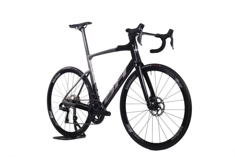 BH Bikes RS1 4.5 (2023) | Diamant | schwarz | L 2