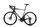 BH Bikes RS1 4.5 (2023) | Diamant | schwarz | L thumbnail 3/5
