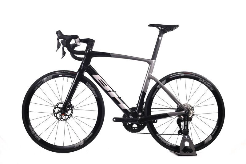 BH Bikes RS1 4.5 (2023) | Diamond | black | L 3