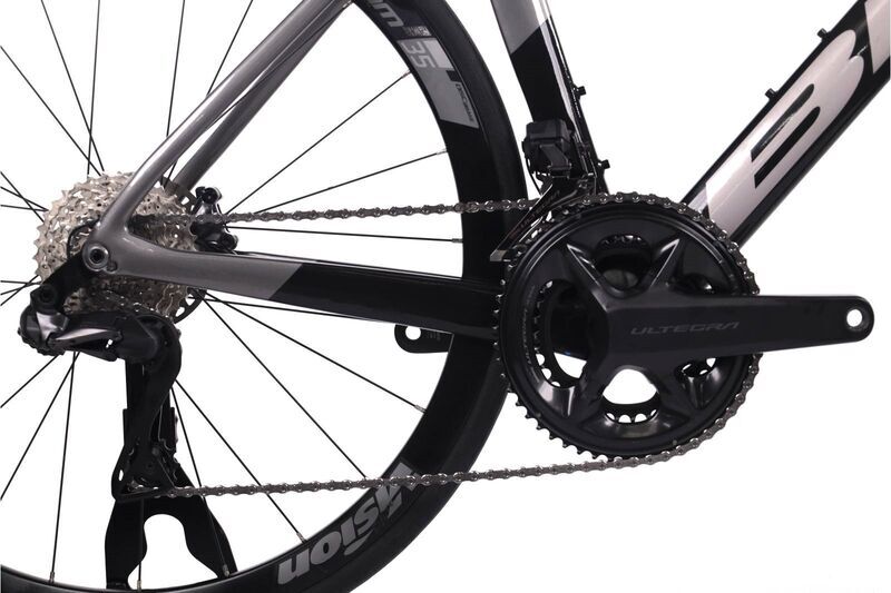 BH Bikes RS1 4.5 (2023) | Diamond | black | L 4