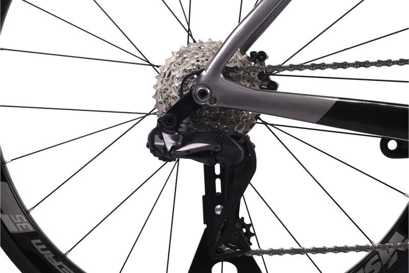 BH Bikes RS1 4.5 (2023) | Diamond | black | L 5