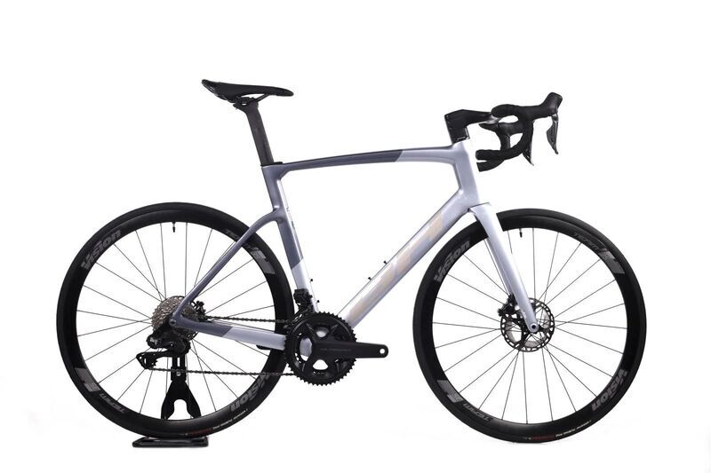 BH Bikes RS1 4.5 (2023) | Diamant | grau | XL 1