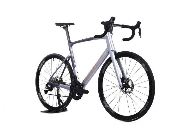 BH Bikes RS1 4.5 (2023) | Diamant | grau | XL 2