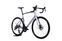 BH Bikes RS1 4.5 (2023) | Diamante | grigio | XL thumbnail 2/5