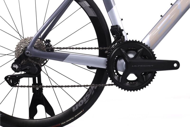 BH Bikes RS1 4.5 (2023) | Diamant | grau | XL 3