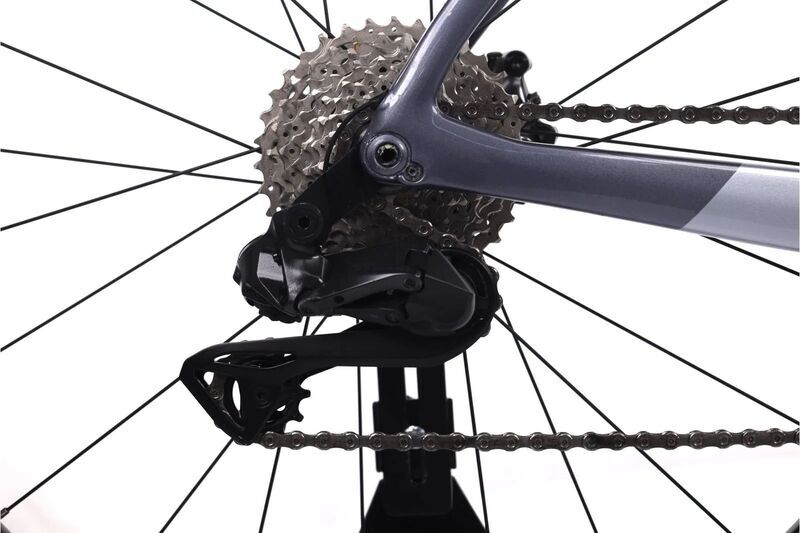 BH Bikes RS1 4.5 (2023) | Diamant | grau | XL 4