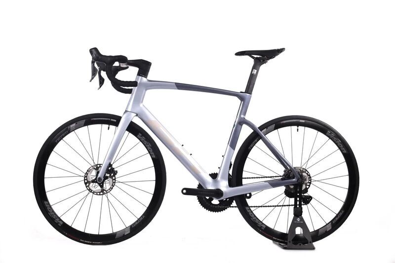 BH Bikes RS1 4.5 (2023) | Diamant | grau | XL 5