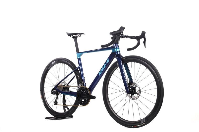 BH Bikes Ultralight 8.0 (2023) | Diamant | blau | 27.5" | S 2