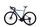 BH Bikes Ultralight 8.0 (2023) | Diamond | blue | 27.5" | S thumbnail 3/5