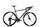 BH Bikes Ultralight Evo 9.0 (2020) | Diamond | grey | M thumbnail 1/5
