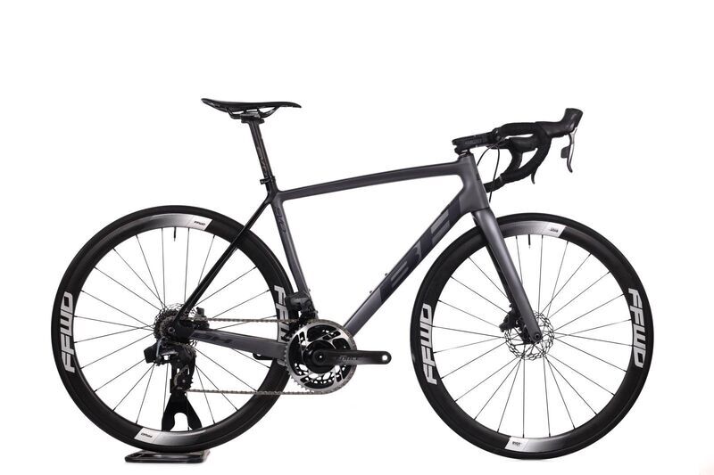 BH Bikes Ultralight Evo 9.0 (2020) | Diamant | grau | M 1