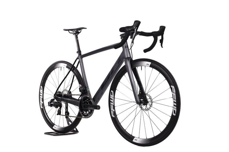 BH Bikes Ultralight Evo 9.0 (2020) | Diamant | grau | M 2