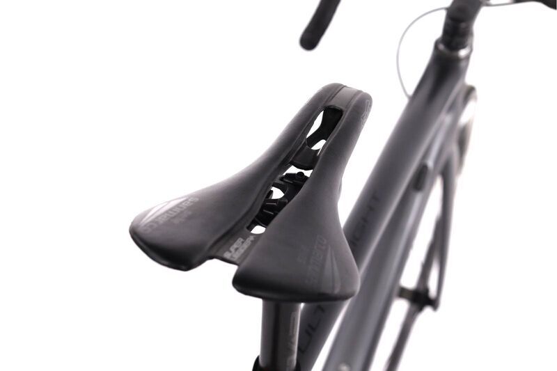 BH Bikes Ultralight Evo 9.0 (2020) | Diamant | grau | M 4