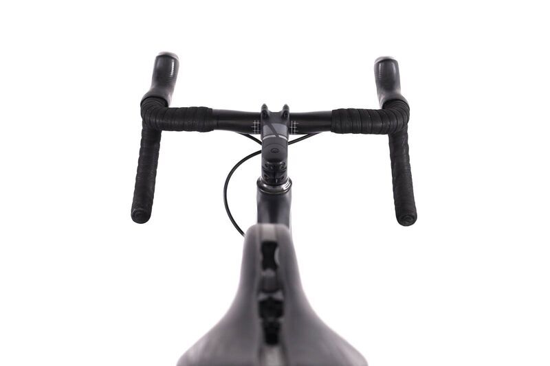 BH Bikes Ultralight Evo 9.0 (2020) | Diamant | grau | M 5