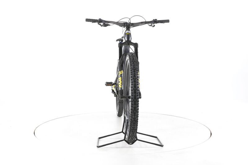 BH Bikes XTEP Carbon Lynx 5.5 Pro 2021 | black | 29" | M | 500 - 3000 km, image 3 of 4