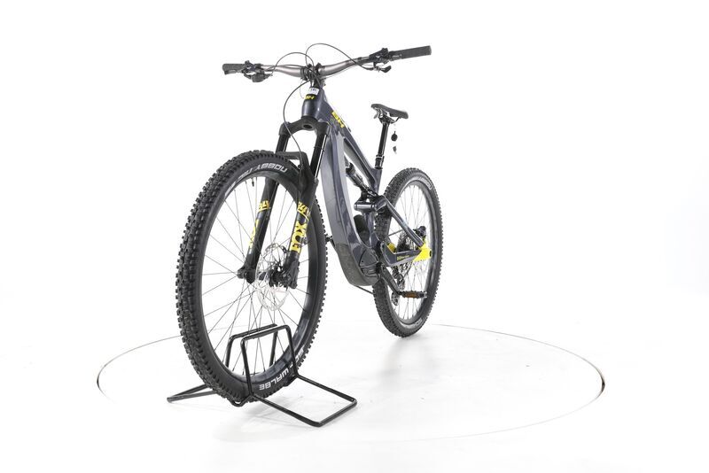 BH Bikes XTEP Carbon Lynx 5.5 Pro 2021 | black | 29" | M | 500 - 3000 km, image 4 of 4