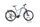 BH Bikes XTEP Cross Pro (2021) | Diamant | zilver | 27.5" | 48 cm | L | > 4000 km thumbnail 1/5