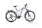 BH Bikes XTEP Cross Pro (2021) | Diamant | silber | 27.5" | 48 cm | L | > 4000 km thumbnail 1/5