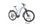 BH Bikes XTEP Cross Pro (2021) | Diamant | zilver | 27.5" | 48 cm | L | > 4000 km thumbnail 2/5