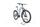 BH Bikes XTEP Cross Pro (2021) | Diamant | zilver | 27.5" | 48 cm | L | > 4000 km thumbnail 3/5