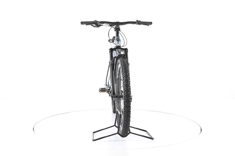 BH Bikes XTEP Cross Pro (2021) | Diamant | silber | 27.5" | 48 cm | L | > 4000 km 4