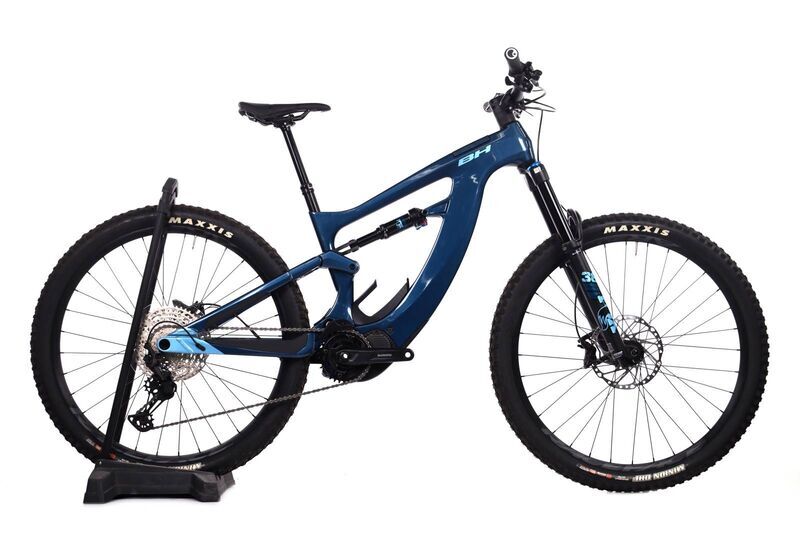 BH Bikes XTEP Lynx 9.7 (2022) | Diamond | blue | 29" | M | < 500 km 1