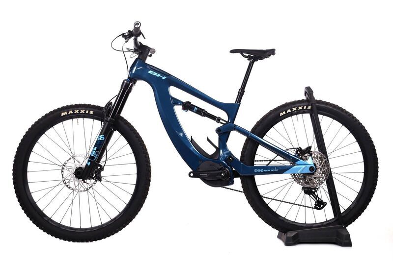 BH Bikes XTEP Lynx 9.7 (2022) | Diamond | blue | 29" | M | < 500 km 3