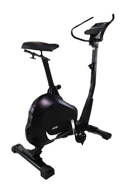 BH Fitness Artic Dual H674UB | schwarz 2