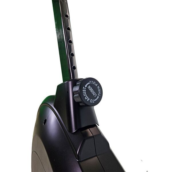 BH Fitness Artic Dual H674UB | schwarz 4